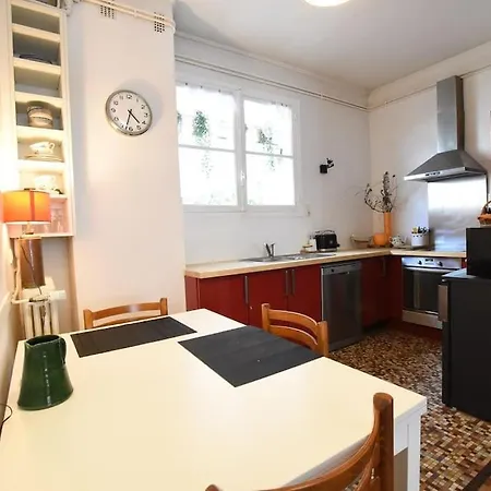 Gite L'hotel Dieu, 2 4 Adultes *