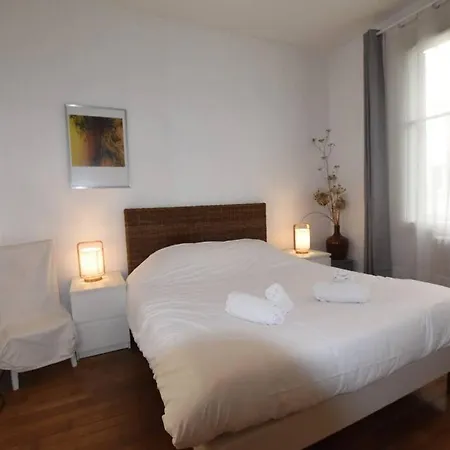 Gite L'hotel Dieu, 2 4 Adultes *