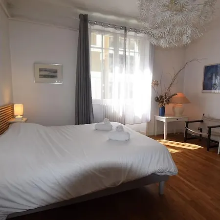Gite L'hotel Dieu, 2 4 Adultes Apartamento *